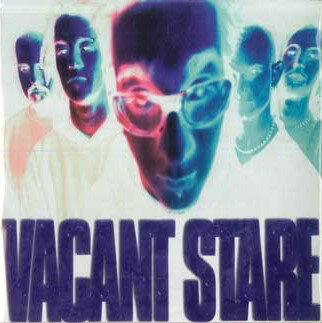 【中古】英7" Vacant Stare Come Face Up / Prognosis / W.m.f.m.s HUSH004 LOQUACIOUS /00080 【中古】英7" Vacant Stare Come Face Up / Prognosis / W.m.f.m.s HUSH004 LOQUACIOUS /00080