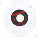 【中古】米7" Smartbomb Breathe / Dont Be Gone 79301807827 RAZOR&TIE /00080