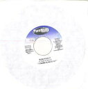 【中古】ジャマイカ7" Belly Ranx & New Kidz Rum Punch NONE PURE MUSIC /00080(2)