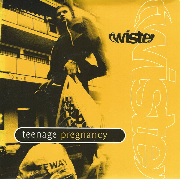 쥳ɥƥ ŷԾŹ㤨֡š۱7" Twister Teenage Pregnancy RRSV106 Rotator /00080פβǤʤ493ߤˤʤޤ