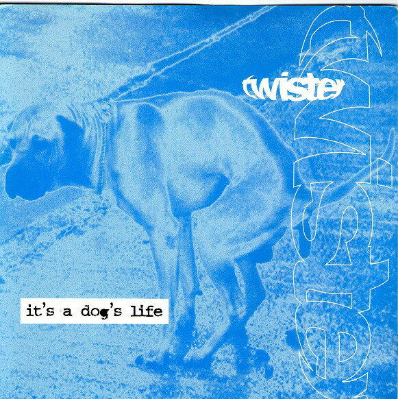 【中古】英7" Twister Its A Dogs Life DAMGOOD113 Da ...