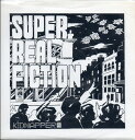 【中古】英7" Kidnapper Super Real Fiction NING31 Fierce Panda /00080