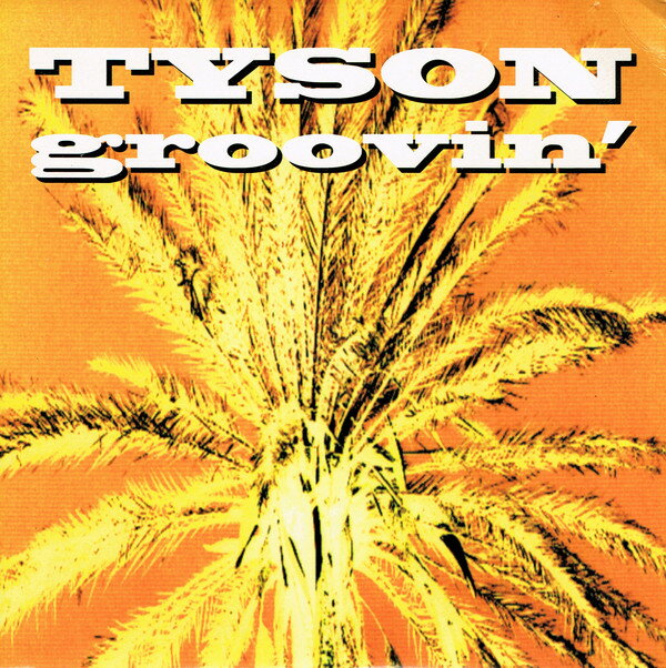 ・アーティスト Tyson ・タイトル Groovin' ・レーベル・型番 Pulse-8 Records LOSE65 ・フォーマット 7インチレコード ・コンディション(盤) 良い (VG+) ・コンディション(ジャケット) 良い (V...