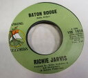 【中古】米7" Richard Jarvis Baton Rouge VIK1014 Viking Records /00080