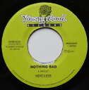 【中古】ジャマイカ7" Merciless / Patchy Nothing Bad / Hot So NONE Young Blood Records /00080(2)