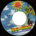 【中古】ジャマイカ7" Anthony B / Secret These Things / Set Me Free RCO0037 RC-One /00080(2)