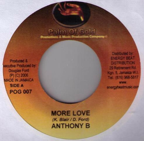 ・アーティスト Anthony B / Mango I ・タイトル More Love / Keep Trying Youth ・レーベル・型番 Palm Of Gold POG007 ・フォーマット 7インチレコード ・コンディション(盤) 良い (VG+) ・コンディション(ジャケット) ・コンディション(帯) オビなし ・特記事項 サンプル画像です。実際の商品の画像ではありません 商品写真はバーコード/カタログ番号に対応したサンプル画像ですので、お送りする商品の画像ではありません。帯やライナーなどの付属品は、特記事項に記載されている場合のみ含まれます。プロモやカラーレコードなどの仕様についても、該当する場合のみ特記事項に記載しています。 【ご購入前に必ずご確認ください】 ・本店サイト(www.recordcity.jp)とは価格、送料が違います ・本店サイト、その他支店のオーダーとは同梱発送できません ・注文確定後に別の注文を頂いた場合、注文同士の同梱は致しかねます。 ・別倉庫から発送しているため、店頭受け渡しは対応しておりません ・一部商品は他の通販サイトでも販売しているため、ご注文のタイミングによっては商品のご用意ができない場合がございます。 ・土日祝日はお休みです 金曜・祝前日9時以降のご連絡またはご入金は、返答または発送が週明け・祝日明けに順次対応となります。 ・ご購入後のキャンセル不可 ご購入後のキャンセルはいかなる理由においてもお受けできません。ご了承の上、ご購入くださいませ。 ・日本郵便(ゆうパック/ゆうメール)によるお届けになります。 ・中古品であることをご理解ください 当ストアでは中古商品を主に販売しております。中古品であることをご理解の上ご購入ください。また、一部商品はRecordCityオンラインストアで試聴可能です。 ・返品について お客様のご都合による返品は一切承っておりません。 表記の内容と実際の商品に相違がある場合、また針飛び等で返品・返金をご希望される場合は、商品の到着後1週間以内にご連絡ください。商品の返送をこちらで確認後、キャンセル・返金を行います。 コンディションVG以下の商品は返品できません。プレイに影響のない表面のこすれ傷、プレス起因のノイズ盤は返品の対象外です。 【コンディション表記】 ・ほぼ新品(M-)(Like New) 完全な新品。未使用。当店ではほぼ使用しません ・非常に良い(EX)(Excellent) 中古盤として美品な状態。わずかな経年を感じるものの傷みを感じさせない、当店基準で最高の状態 ・良い(VG+)(Very Good Plus) 丁寧に扱われた中古品で、軽い使用感がみられる。 ・可(VG)(Acceptable) 使い込まれた中古品で、「良い」よりもさらに使用感がみられる。 ・悪い(VG-)(Bad) 状態が悪いアイテム。使用の保障はなく、再生不可、針飛び、目立つノイズがあるかもしれない。状態によるクレーム不可。返品不可。 ・非常に悪い(G)(Very Bad) 「悪い」よりさらに状態が悪いアイテム。使用の保障はなく、再生不可、針飛び、目立つノイズがあるかもしれない。状態によるクレーム不可。返品不可。 ・ジャンク(Fair)(Junk/Fair) 割れている、反っている、水ダメージがある、カビ、ジャケットが分離している、ひどい書き込み、ひどい擦れなど最低の状態。使用の保障はなく、再生不可、針飛び、目立つノイズがあるかもしれない。状態によるクレーム不可。返品不可。 ・ジャンク(Poor)(Junk/Poor) 割れている、反っている、水ダメージがある、カビ、ジャケットが分離している、ひどい書き込み、ひどい擦れなど最低の状態。使用の保障はなく、再生不可、針飛び、目立つノイズがあるかもしれない。状態によるクレーム不可。返品不可。