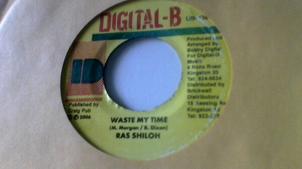 쥳ɥƥ ŷԾŹ㤨֡šۥޥ7" Paul "Lymie" Murray Break Free DB340 Digital-B /00080פβǤʤ543ߤˤʤޤ