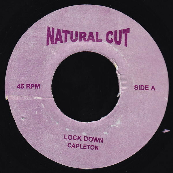 ・アーティスト Capleton ・タイトル Lock Down ・レーベル・型番 Natural Cut NONE ・フォーマット 7インチレコード ・コンディション(盤) 良い (VG+) ・コンディション(ジャケット) ・コンディション(帯) オビなし ・特記事項 【レーベルに染み】 サンプル画像です。実際の商品の画像ではありません 商品写真はバーコード/カタログ番号に対応したサンプル画像ですので、お送りする商品の画像ではありません。帯やライナーなどの付属品は、特記事項に記載されている場合のみ含まれます。プロモやカラーレコードなどの仕様についても、該当する場合のみ特記事項に記載しています。 【ご購入前に必ずご確認ください】 ・本店サイト(www.recordcity.jp)とは価格、送料が違います ・本店サイト、その他支店のオーダーとは同梱発送できません ・注文確定後に別の注文を頂いた場合、注文同士の同梱は致しかねます。 ・別倉庫から発送しているため、店頭受け渡しは対応しておりません ・一部商品は他の通販サイトでも販売しているため、ご注文のタイミングによっては商品のご用意ができない場合がございます。 ・土日祝日はお休みです 金曜・祝前日9時以降のご連絡またはご入金は、返答または発送が週明け・祝日明けに順次対応となります。 ・ご購入後のキャンセル不可 ご購入後のキャンセルはいかなる理由においてもお受けできません。ご了承の上、ご購入くださいませ。 ・日本郵便(ゆうパック/ゆうメール)によるお届けになります。 ・中古品であることをご理解ください 当ストアでは中古商品を主に販売しております。中古品であることをご理解の上ご購入ください。また、一部商品はRecordCityオンラインストアで試聴可能です。 ・返品について お客様のご都合による返品は一切承っておりません。 表記の内容と実際の商品に相違がある場合、また針飛び等で返品・返金をご希望される場合は、商品の到着後1週間以内にご連絡ください。商品の返送をこちらで確認後、キャンセル・返金を行います。 コンディションVG以下の商品は返品できません。プレイに影響のない表面のこすれ傷、プレス起因のノイズ盤は返品の対象外です。 【コンディション表記】 ・ほぼ新品(M-)(Like New) 完全な新品。未使用。当店ではほぼ使用しません ・非常に良い(EX)(Excellent) 中古盤として美品な状態。わずかな経年を感じるものの傷みを感じさせない、当店基準で最高の状態 ・良い(VG+)(Very Good Plus) 丁寧に扱われた中古品で、軽い使用感がみられる。 ・可(VG)(Acceptable) 使い込まれた中古品で、「良い」よりもさらに使用感がみられる。 ・悪い(VG-)(Bad) 状態が悪いアイテム。使用の保障はなく、再生不可、針飛び、目立つノイズがあるかもしれない。状態によるクレーム不可。返品不可。 ・非常に悪い(G)(Very Bad) 「悪い」よりさらに状態が悪いアイテム。使用の保障はなく、再生不可、針飛び、目立つノイズがあるかもしれない。状態によるクレーム不可。返品不可。 ・ジャンク(Fair)(Junk/Fair) 割れている、反っている、水ダメージがある、カビ、ジャケットが分離している、ひどい書き込み、ひどい擦れなど最低の状態。使用の保障はなく、再生不可、針飛び、目立つノイズがあるかもしれない。状態によるクレーム不可。返品不可。 ・ジャンク(Poor)(Junk/Poor) 割れている、反っている、水ダメージがある、カビ、ジャケットが分離している、ひどい書き込み、ひどい擦れなど最低の状態。使用の保障はなく、再生不可、針飛び、目立つノイズがあるかもしれない。状態によるクレーム不可。返品不可。