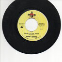 【中古】ジャマイカ7" Heather Cummings / Passion Come To Me Baby / Think Again MR07 M.A.D. Records (3) /00080