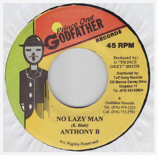 ・アーティスト Anthony B / Conrad Crystal ・タイトル No Lazy Man / Ebony Eye ・レーベル・型番 Prince Oret Godfather Records NONE ・フォーマット 7インチレコード ・コンディション(盤) 良い (VG+) ・コンディション(ジャケット) ・コンディション(帯) オビなし ・特記事項 サンプル画像です。実際の商品の画像ではありません 商品写真はバーコード/カタログ番号に対応したサンプル画像ですので、お送りする商品の画像ではありません。帯やライナーなどの付属品は、特記事項に記載されている場合のみ含まれます。プロモやカラーレコードなどの仕様についても、該当する場合のみ特記事項に記載しています。 【ご購入前に必ずご確認ください】 ・本店サイト(www.recordcity.jp)とは価格、送料が違います ・本店サイト、その他支店のオーダーとは同梱発送できません ・注文確定後に別の注文を頂いた場合、注文同士の同梱は致しかねます。 ・別倉庫から発送しているため、店頭受け渡しは対応しておりません ・一部商品は他の通販サイトでも販売しているため、ご注文のタイミングによっては商品のご用意ができない場合がございます。 ・土日祝日はお休みです 金曜・祝前日9時以降のご連絡またはご入金は、返答または発送が週明け・祝日明けに順次対応となります。 ・ご購入後のキャンセル不可 ご購入後のキャンセルはいかなる理由においてもお受けできません。ご了承の上、ご購入くださいませ。 ・日本郵便(ゆうパック/ゆうメール)によるお届けになります。 ・中古品であることをご理解ください 当ストアでは中古商品を主に販売しております。中古品であることをご理解の上ご購入ください。また、一部商品はRecordCityオンラインストアで試聴可能です。 ・返品について お客様のご都合による返品は一切承っておりません。 表記の内容と実際の商品に相違がある場合、また針飛び等で返品・返金をご希望される場合は、商品の到着後1週間以内にご連絡ください。商品の返送をこちらで確認後、キャンセル・返金を行います。 コンディションVG以下の商品は返品できません。プレイに影響のない表面のこすれ傷、プレス起因のノイズ盤は返品の対象外です。 【コンディション表記】 ・ほぼ新品(M-)(Like New) 完全な新品。未使用。当店ではほぼ使用しません ・非常に良い(EX)(Excellent) 中古盤として美品な状態。わずかな経年を感じるものの傷みを感じさせない、当店基準で最高の状態 ・良い(VG+)(Very Good Plus) 丁寧に扱われた中古品で、軽い使用感がみられる。 ・可(VG)(Acceptable) 使い込まれた中古品で、「良い」よりもさらに使用感がみられる。 ・悪い(VG-)(Bad) 状態が悪いアイテム。使用の保障はなく、再生不可、針飛び、目立つノイズがあるかもしれない。状態によるクレーム不可。返品不可。 ・非常に悪い(G)(Very Bad) 「悪い」よりさらに状態が悪いアイテム。使用の保障はなく、再生不可、針飛び、目立つノイズがあるかもしれない。状態によるクレーム不可。返品不可。 ・ジャンク(Fair)(Junk/Fair) 割れている、反っている、水ダメージがある、カビ、ジャケットが分離している、ひどい書き込み、ひどい擦れなど最低の状態。使用の保障はなく、再生不可、針飛び、目立つノイズがあるかもしれない。状態によるクレーム不可。返品不可。 ・ジャンク(Poor)(Junk/Poor) 割れている、反っている、水ダメージがある、カビ、ジャケットが分離している、ひどい書き込み、ひどい擦れなど最低の状態。使用の保障はなく、再生不可、針飛び、目立つノイズがあるかもしれない。状態によるクレーム不可。返品不可。
