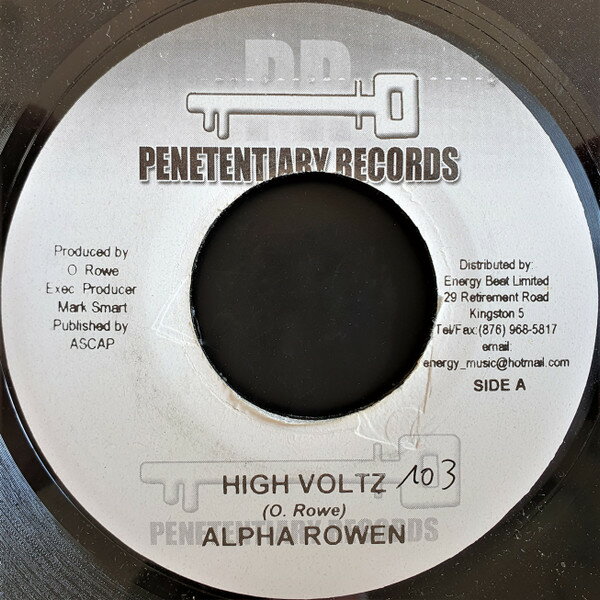・アーティスト Alpha Rowen ・タイトル High Voltz ・レーベル・型番 Penetentiary Records NONE ・フォーマット 7インチレコード ・コンディション(盤) 良い (VG+) ・コンディション(ジャケット) ・コンディション(帯) オビなし ・特記事項 サンプル画像です。実際の商品の画像ではありません 商品写真はバーコード/カタログ番号に対応したサンプル画像ですので、お送りする商品の画像ではありません。帯やライナーなどの付属品は、特記事項に記載されている場合のみ含まれます。プロモやカラーレコードなどの仕様についても、該当する場合のみ特記事項に記載しています。 【ご購入前に必ずご確認ください】 ・本店サイト(www.recordcity.jp)とは価格、送料が違います ・本店サイト、その他支店のオーダーとは同梱発送できません ・注文確定後に別の注文を頂いた場合、注文同士の同梱は致しかねます。 ・別倉庫から発送しているため、店頭受け渡しは対応しておりません ・一部商品は他の通販サイトでも販売しているため、ご注文のタイミングによっては商品のご用意ができない場合がございます。 ・土日祝日はお休みです 金曜・祝前日9時以降のご連絡またはご入金は、返答または発送が週明け・祝日明けに順次対応となります。 ・ご購入後のキャンセル不可 ご購入後のキャンセルはいかなる理由においてもお受けできません。ご了承の上、ご購入くださいませ。 ・日本郵便(ゆうパック/ゆうメール)によるお届けになります。 ・中古品であることをご理解ください 当ストアでは中古商品を主に販売しております。中古品であることをご理解の上ご購入ください。また、一部商品はRecordCityオンラインストアで試聴可能です。 ・返品について お客様のご都合による返品は一切承っておりません。 表記の内容と実際の商品に相違がある場合、また針飛び等で返品・返金をご希望される場合は、商品の到着後1週間以内にご連絡ください。商品の返送をこちらで確認後、キャンセル・返金を行います。 コンディションVG以下の商品は返品できません。プレイに影響のない表面のこすれ傷、プレス起因のノイズ盤は返品の対象外です。 【コンディション表記】 ・ほぼ新品(M-)(Like New) 完全な新品。未使用。当店ではほぼ使用しません ・非常に良い(EX)(Excellent) 中古盤として美品な状態。わずかな経年を感じるものの傷みを感じさせない、当店基準で最高の状態 ・良い(VG+)(Very Good Plus) 丁寧に扱われた中古品で、軽い使用感がみられる。 ・可(VG)(Acceptable) 使い込まれた中古品で、「良い」よりもさらに使用感がみられる。 ・悪い(VG-)(Bad) 状態が悪いアイテム。使用の保障はなく、再生不可、針飛び、目立つノイズがあるかもしれない。状態によるクレーム不可。返品不可。 ・非常に悪い(G)(Very Bad) 「悪い」よりさらに状態が悪いアイテム。使用の保障はなく、再生不可、針飛び、目立つノイズがあるかもしれない。状態によるクレーム不可。返品不可。 ・ジャンク(Fair)(Junk/Fair) 割れている、反っている、水ダメージがある、カビ、ジャケットが分離している、ひどい書き込み、ひどい擦れなど最低の状態。使用の保障はなく、再生不可、針飛び、目立つノイズがあるかもしれない。状態によるクレーム不可。返品不可。 ・ジャンク(Poor)(Junk/Poor) 割れている、反っている、水ダメージがある、カビ、ジャケットが分離している、ひどい書き込み、ひどい擦れなど最低の状態。使用の保障はなく、再生不可、針飛び、目立つノイズがあるかもしれない。状態によるクレーム不可。返品不可。