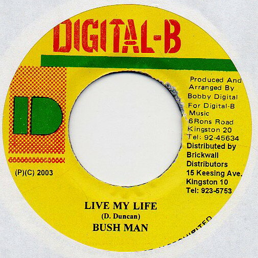 ・アーティスト Bushman ・タイトル Live My Life ・レーベル・型番 Digital-B NONE ・フォーマット 7インチレコード ・コンディション(盤) 良い (VG+) ・コンディション(ジャケット) ・コンディション(帯) オビなし ・特記事項 サンプル画像です。実際の商品の画像ではありません 商品写真はバーコード/カタログ番号に対応したサンプル画像ですので、お送りする商品の画像ではありません。帯やライナーなどの付属品は、特記事項に記載されている場合のみ含まれます。プロモやカラーレコードなどの仕様についても、該当する場合のみ特記事項に記載しています。 【ご購入前に必ずご確認ください】 ・本店サイト(www.recordcity.jp)とは価格、送料が違います ・本店サイト、その他支店のオーダーとは同梱発送できません ・注文確定後に別の注文を頂いた場合、注文同士の同梱は致しかねます。 ・別倉庫から発送しているため、店頭受け渡しは対応しておりません ・一部商品は他の通販サイトでも販売しているため、ご注文のタイミングによっては商品のご用意ができない場合がございます。 ・土日祝日はお休みです 金曜・祝前日9時以降のご連絡またはご入金は、返答または発送が週明け・祝日明けに順次対応となります。 ・ご購入後のキャンセル不可 ご購入後のキャンセルはいかなる理由においてもお受けできません。ご了承の上、ご購入くださいませ。 ・日本郵便(ゆうパック/ゆうメール)によるお届けになります。 ・中古品であることをご理解ください 当ストアでは中古商品を主に販売しております。中古品であることをご理解の上ご購入ください。また、一部商品はRecordCityオンラインストアで試聴可能です。 ・返品について お客様のご都合による返品は一切承っておりません。 表記の内容と実際の商品に相違がある場合、また針飛び等で返品・返金をご希望される場合は、商品の到着後1週間以内にご連絡ください。商品の返送をこちらで確認後、キャンセル・返金を行います。 コンディションVG以下の商品は返品できません。プレイに影響のない表面のこすれ傷、プレス起因のノイズ盤は返品の対象外です。 【コンディション表記】 ・ほぼ新品(M-)(Like New) 完全な新品。未使用。当店ではほぼ使用しません ・非常に良い(EX)(Excellent) 中古盤として美品な状態。わずかな経年を感じるものの傷みを感じさせない、当店基準で最高の状態 ・良い(VG+)(Very Good Plus) 丁寧に扱われた中古品で、軽い使用感がみられる。 ・可(VG)(Acceptable) 使い込まれた中古品で、「良い」よりもさらに使用感がみられる。 ・悪い(VG-)(Bad) 状態が悪いアイテム。使用の保障はなく、再生不可、針飛び、目立つノイズがあるかもしれない。状態によるクレーム不可。返品不可。 ・非常に悪い(G)(Very Bad) 「悪い」よりさらに状態が悪いアイテム。使用の保障はなく、再生不可、針飛び、目立つノイズがあるかもしれない。状態によるクレーム不可。返品不可。 ・ジャンク(Fair)(Junk/Fair) 割れている、反っている、水ダメージがある、カビ、ジャケットが分離している、ひどい書き込み、ひどい擦れなど最低の状態。使用の保障はなく、再生不可、針飛び、目立つノイズがあるかもしれない。状態によるクレーム不可。返品不可。 ・ジャンク(Poor)(Junk/Poor) 割れている、反っている、水ダメージがある、カビ、ジャケットが分離している、ひどい書き込み、ひどい擦れなど最低の状態。使用の保障はなく、再生不可、針飛び、目立つノイズがあるかもしれない。状態によるクレーム不可。返品不可。