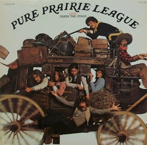 ・アーティスト Pure Prairie League ・タイトル Live!: Takin' The Stage ・レーベル・型番 RCA Victor CPL22404 ・フォーマット LPレコード ・コンディション(盤) 可 (VG) ・コンディション(ジャケット) 可 (VG) ・コンディション(帯) オビなし ・特記事項 【カバー汚れ】 サンプル画像です。実際の商品の画像ではありません 商品写真はバーコード/カタログ番号に対応したサンプル画像ですので、お送りする商品の画像ではありません。帯やライナーなどの付属品は、特記事項に記載されている場合のみ含まれます。プロモやカラーレコードなどの仕様についても、該当する場合のみ特記事項に記載しています。 【ご購入前に必ずご確認ください】 ・本店サイト(www.recordcity.jp)とは価格、送料が違います ・本店サイト、その他支店のオーダーとは同梱発送できません ・注文確定後に別の注文を頂いた場合、注文同士の同梱は致しかねます。 ・別倉庫から発送しているため、店頭受け渡しは対応しておりません ・一部商品は他の通販サイトでも販売しているため、ご注文のタイミングによっては商品のご用意ができない場合がございます。 ・土日祝日はお休みです 金曜・祝前日9時以降のご連絡またはご入金は、返答または発送が週明け・祝日明けに順次対応となります。 ・ご購入後のキャンセル不可 ご購入後のキャンセルはいかなる理由においてもお受けできません。ご了承の上、ご購入くださいませ。 ・日本郵便(ゆうパック/ゆうメール)によるお届けになります。 ・中古品であることをご理解ください 当ストアでは中古商品を主に販売しております。中古品であることをご理解の上ご購入ください。また、一部商品はRecordCityオンラインストアで試聴可能です。 ・返品について お客様のご都合による返品は一切承っておりません。 表記の内容と実際の商品に相違がある場合、また針飛び等で返品・返金をご希望される場合は、商品の到着後1週間以内にご連絡ください。商品の返送をこちらで確認後、キャンセル・返金を行います。 コンディションVG以下の商品は返品できません。プレイに影響のない表面のこすれ傷、プレス起因のノイズ盤は返品の対象外です。 【コンディション表記】 ・ほぼ新品(M-)(Like New) 完全な新品。未使用。当店ではほぼ使用しません ・非常に良い(EX)(Excellent) 中古盤として美品な状態。わずかな経年を感じるものの傷みを感じさせない、当店基準で最高の状態 ・良い(VG+)(Very Good Plus) 丁寧に扱われた中古品で、軽い使用感がみられる。 ・可(VG)(Acceptable) 使い込まれた中古品で、「良い」よりもさらに使用感がみられる。 ・悪い(VG-)(Bad) 状態が悪いアイテム。使用の保障はなく、再生不可、針飛び、目立つノイズがあるかもしれない。状態によるクレーム不可。返品不可。 ・非常に悪い(G)(Very Bad) 「悪い」よりさらに状態が悪いアイテム。使用の保障はなく、再生不可、針飛び、目立つノイズがあるかもしれない。状態によるクレーム不可。返品不可。 ・ジャンク(Fair)(Junk/Fair) 割れている、反っている、水ダメージがある、カビ、ジャケットが分離している、ひどい書き込み、ひどい擦れなど最低の状態。使用の保障はなく、再生不可、針飛び、目立つノイズがあるかもしれない。状態によるクレーム不可。返品不可。 ・ジャンク(Poor)(Junk/Poor) 割れている、反っている、水ダメージがある、カビ、ジャケットが分離している、ひどい書き込み、ひどい擦れなど最低の状態。使用の保障はなく、再生不可、針飛び、目立つノイズがあるかもしれない。状態によるクレーム不可。返品不可。