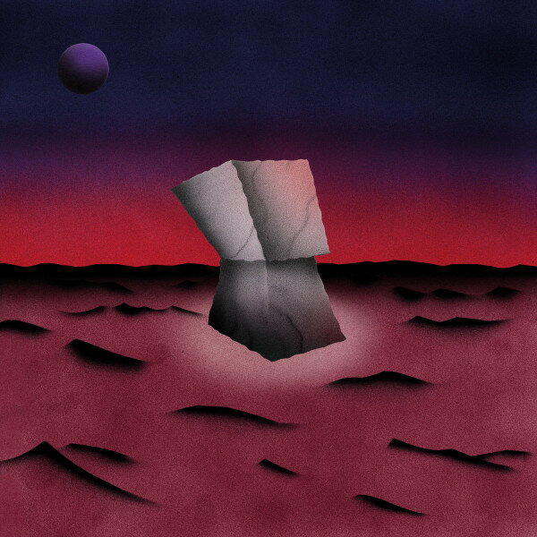 【新品】米LP King Krule Space Heavy OLE1950LP Matador Records Ltd. 未開封 /00260