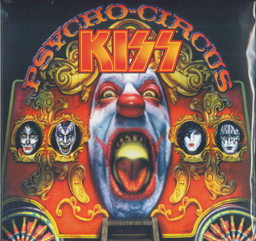・アーティスト Kiss ・タイトル Psycho Circus ・レーベル・型番 Mercury B002007101 ・フォーマット LPレコード ・コンディション(盤) 新品 (M) ・コンディション(ジャケット) 新品 (M) ・コンディション(帯) オビなし ・特記事項 【未開封】 サンプル画像です。実際の商品の画像ではありません 商品写真はバーコード/カタログ番号に対応したサンプル画像ですので、お送りする商品の画像ではありません。帯やライナーなどの付属品は、特記事項に記載されている場合のみ含まれます。プロモやカラーレコードなどの仕様についても、該当する場合のみ特記事項に記載しています。 【ご購入前に必ずご確認ください】 ・本店サイト(www.recordcity.jp)とは価格、送料が違います ・本店サイト、その他支店のオーダーとは同梱発送できません ・注文確定後に別の注文を頂いた場合、注文同士の同梱は致しかねます。 ・別倉庫から発送しているため、店頭受け渡しは対応しておりません ・一部商品は他の通販サイトでも販売しているため、ご注文のタイミングによっては商品のご用意ができない場合がございます。 ・土日祝日はお休みです 金曜・祝前日9時以降のご連絡またはご入金は、返答または発送が週明け・祝日明けに順次対応となります。 ・ご購入後のキャンセル不可 ご購入後のキャンセルはいかなる理由においてもお受けできません。ご了承の上、ご購入くださいませ。 ・日本郵便(ゆうパック/ゆうメール)によるお届けになります。 ・中古品であることをご理解ください 当ストアでは中古商品を主に販売しております。中古品であることをご理解の上ご購入ください。また、一部商品はRecordCityオンラインストアで試聴可能です。 ・返品について お客様のご都合による返品は一切承っておりません。 表記の内容と実際の商品に相違がある場合、また針飛び等で返品・返金をご希望される場合は、商品の到着後1週間以内にご連絡ください。商品の返送をこちらで確認後、キャンセル・返金を行います。 コンディションVG以下の商品は返品できません。プレイに影響のない表面のこすれ傷、プレス起因のノイズ盤は返品の対象外です。 【コンディション表記】 ・ほぼ新品(M-)(Like New) 完全な新品。未使用。当店ではほぼ使用しません ・非常に良い(EX)(Excellent) 中古盤として美品な状態。わずかな経年を感じるものの傷みを感じさせない、当店基準で最高の状態 ・良い(VG+)(Very Good Plus) 丁寧に扱われた中古品で、軽い使用感がみられる。 ・可(VG)(Acceptable) 使い込まれた中古品で、「良い」よりもさらに使用感がみられる。 ・悪い(VG-)(Bad) 状態が悪いアイテム。使用の保障はなく、再生不可、針飛び、目立つノイズがあるかもしれない。状態によるクレーム不可。返品不可。 ・非常に悪い(G)(Very Bad) 「悪い」よりさらに状態が悪いアイテム。使用の保障はなく、再生不可、針飛び、目立つノイズがあるかもしれない。状態によるクレーム不可。返品不可。 ・ジャンク(Fair)(Junk/Fair) 割れている、反っている、水ダメージがある、カビ、ジャケットが分離している、ひどい書き込み、ひどい擦れなど最低の状態。使用の保障はなく、再生不可、針飛び、目立つノイズがあるかもしれない。状態によるクレーム不可。返品不可。 ・ジャンク(Poor)(Junk/Poor) 割れている、反っている、水ダメージがある、カビ、ジャケットが分離している、ひどい書き込み、ひどい擦れなど最低の状態。使用の保障はなく、再生不可、針飛び、目立つノイズがあるかもしれない。状態によるクレーム不可。返品不可。