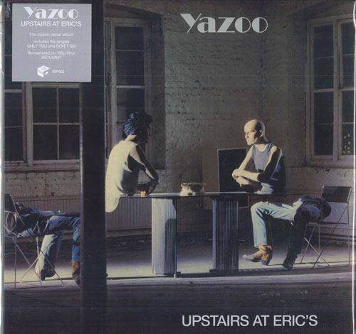・アーティスト Yazoo ・タイトル Upstairs At Eric's (-180g) ・レーベル・型番 Mute RSTUMM7 ・フォーマット LPレコード ・コンディション(盤) 新品 (M) ・コンディション(ジャケット) 新品 (M) ・コンディション(帯) オビなし ・特記事項 【未開封】 【ハイプステッカー付き】 サンプル画像です。実際の商品の画像ではありません 商品写真はバーコード/カタログ番号に対応したサンプル画像ですので、お送りする商品の画像ではありません。帯やライナーなどの付属品は、特記事項に記載されている場合のみ含まれます。プロモやカラーレコードなどの仕様についても、該当する場合のみ特記事項に記載しています。 【ご購入前に必ずご確認ください】 ・本店サイト(www.recordcity.jp)とは価格、送料が違います ・本店サイト、その他支店のオーダーとは同梱発送できません ・注文確定後に別の注文を頂いた場合、注文同士の同梱は致しかねます。 ・別倉庫から発送しているため、店頭受け渡しは対応しておりません ・一部商品は他の通販サイトでも販売しているため、ご注文のタイミングによっては商品のご用意ができない場合がございます。 ・土日祝日はお休みです 金曜・祝前日9時以降のご連絡またはご入金は、返答または発送が週明け・祝日明けに順次対応となります。 ・ご購入後のキャンセル不可 ご購入後のキャンセルはいかなる理由においてもお受けできません。ご了承の上、ご購入くださいませ。 ・日本郵便(ゆうパック/ゆうメール)によるお届けになります。 ・中古品であることをご理解ください 当ストアでは中古商品を主に販売しております。中古品であることをご理解の上ご購入ください。また、一部商品はRecordCityオンラインストアで試聴可能です。 ・返品について お客様のご都合による返品は一切承っておりません。 表記の内容と実際の商品に相違がある場合、また針飛び等で返品・返金をご希望される場合は、商品の到着後1週間以内にご連絡ください。商品の返送をこちらで確認後、キャンセル・返金を行います。 コンディションVG以下の商品は返品できません。プレイに影響のない表面のこすれ傷、プレス起因のノイズ盤は返品の対象外です。 【コンディション表記】 ・ほぼ新品(M-)(Like New) 完全な新品。未使用。当店ではほぼ使用しません ・非常に良い(EX)(Excellent) 中古盤として美品な状態。わずかな経年を感じるものの傷みを感じさせない、当店基準で最高の状態 ・良い(VG+)(Very Good Plus) 丁寧に扱われた中古品で、軽い使用感がみられる。 ・可(VG)(Acceptable) 使い込まれた中古品で、「良い」よりもさらに使用感がみられる。 ・悪い(VG-)(Bad) 状態が悪いアイテム。使用の保障はなく、再生不可、針飛び、目立つノイズがあるかもしれない。状態によるクレーム不可。返品不可。 ・非常に悪い(G)(Very Bad) 「悪い」よりさらに状態が悪いアイテム。使用の保障はなく、再生不可、針飛び、目立つノイズがあるかもしれない。状態によるクレーム不可。返品不可。 ・ジャンク(Fair)(Junk/Fair) 割れている、反っている、水ダメージがある、カビ、ジャケットが分離している、ひどい書き込み、ひどい擦れなど最低の状態。使用の保障はなく、再生不可、針飛び、目立つノイズがあるかもしれない。状態によるクレーム不可。返品不可。 ・ジャンク(Poor)(Junk/Poor) 割れている、反っている、水ダメージがある、カビ、ジャケットが分離している、ひどい書き込み、ひどい擦れなど最低の状態。使用の保障はなく、再生不可、針飛び、目立つノイズがあるかもしれない。状態によるクレーム不可。返品不可。