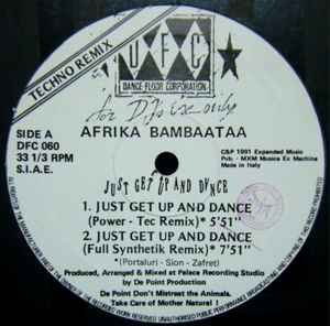 ・アーティスト Afrika Bambaataa ・タイトル Just Get Up And Dance (Techno Remix) ・レーベル・型番 DFC DFC060 ・フォーマット 12インチレコード ・コンディション(盤) 良い (VG+) ・コンディション(ジャケット) 悪い (VG-) ・コンディション(帯) オビなし ・特記事項 【盤に目立った跡】【カバー破れ】【カバーにテープ付着】 サンプル画像です。実際の商品の画像ではありません 商品写真はバーコード/カタログ番号に対応したサンプル画像ですので、お送りする商品の画像ではありません。帯やライナーなどの付属品は、特記事項に記載されている場合のみ含まれます。プロモやカラーレコードなどの仕様についても、該当する場合のみ特記事項に記載しています。 【ご購入前に必ずご確認ください】 ・本店サイト(www.recordcity.jp)とは価格、送料が違います ・本店サイト、その他支店のオーダーとは同梱発送できません ・注文確定後に別の注文を頂いた場合、注文同士の同梱は致しかねます。 ・別倉庫から発送しているため、店頭受け渡しは対応しておりません ・一部商品は他の通販サイトでも販売しているため、ご注文のタイミングによっては商品のご用意ができない場合がございます。 ・土日祝日はお休みです 金曜・祝前日9時以降のご連絡またはご入金は、返答または発送が週明け・祝日明けに順次対応となります。 ・ご購入後のキャンセル不可 ご購入後のキャンセルはいかなる理由においてもお受けできません。ご了承の上、ご購入くださいませ。 ・日本郵便(ゆうパック/ゆうメール)によるお届けになります。 ・中古品であることをご理解ください 当ストアでは中古商品を主に販売しております。中古品であることをご理解の上ご購入ください。また、一部商品はRecordCityオンラインストアで試聴可能です。 ・返品について お客様のご都合による返品は一切承っておりません。 表記の内容と実際の商品に相違がある場合、また針飛び等で返品・返金をご希望される場合は、商品の到着後1週間以内にご連絡ください。商品の返送をこちらで確認後、キャンセル・返金を行います。 コンディションVG以下の商品は返品できません。プレイに影響のない表面のこすれ傷、プレス起因のノイズ盤は返品の対象外です。 【コンディション表記】 ・ほぼ新品(M-)(Like New) 完全な新品。未使用。当店ではほぼ使用しません ・非常に良い(EX)(Excellent) 中古盤として美品な状態。わずかな経年を感じるものの傷みを感じさせない、当店基準で最高の状態 ・良い(VG+)(Very Good Plus) 丁寧に扱われた中古品で、軽い使用感がみられる。 ・可(VG)(Acceptable) 使い込まれた中古品で、「良い」よりもさらに使用感がみられる。 ・悪い(VG-)(Bad) 状態が悪いアイテム。使用の保障はなく、再生不可、針飛び、目立つノイズがあるかもしれない。状態によるクレーム不可。返品不可。 ・非常に悪い(G)(Very Bad) 「悪い」よりさらに状態が悪いアイテム。使用の保障はなく、再生不可、針飛び、目立つノイズがあるかもしれない。状態によるクレーム不可。返品不可。 ・ジャンク(Fair)(Junk/Fair) 割れている、反っている、水ダメージがある、カビ、ジャケットが分離している、ひどい書き込み、ひどい擦れなど最低の状態。使用の保障はなく、再生不可、針飛び、目立つノイズがあるかもしれない。状態によるクレーム不可。返品不可。 ・ジャンク(Poor)(Junk/Poor) 割れている、反っている、水ダメージがある、カビ、ジャケットが分離している、ひどい書き込み、ひどい擦れなど最低の状態。使用の保障はなく、再生不可、針飛び、目立つノイズがあるかもしれない。状態によるクレーム不可。返品不可。
