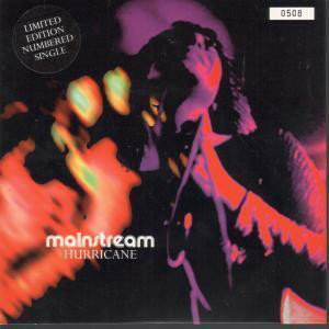 【中古】英7" Mainstream Hurricane NUD29S Nude Records /00080