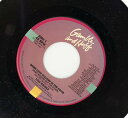 【中古】米7" Lou Rawls When Love Walked In The Door (Hurt Walked Out The Other) GH314 Gamble And Huff Records /00080