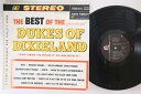 【中古】米LP Dukes Of Dixieland Best Of The Dukes Of Dixieland AFSD5956 AUDIO FIDELIT...