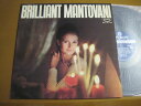 【中古】LP/GF Mantovani Brilliabt Mantovani SLC164 LONDON Japan Vinyl /00400