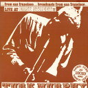 【中古】英LP Turk Murphys San Francisco Jazz Band Live At Easy Street Vol.3 DC12019 D...