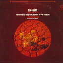 【中古】米LP San Sebastian Strings Earth P10273W /00260