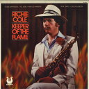 【中古】米LP Richie Cole Keeper Of The Flame MR5192 MUSE /00260