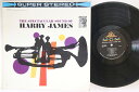 【中古】米LP Harry James Spectacular Sound Of Harry James SE3897 MGM /00260