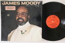 【中古】米LP James Moody Sweet And Lovely 30631N NOVUS /00260