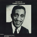 【中古】英LP Sammy Davis Jr. The Best Of Sammy Davis Jr MCL1701 MCA RECORDS /00260