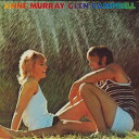 【中古】米LP Anne Murray / Glen Campbell Anne Murray / Glen Campbell SW869 CAPITOL RE...