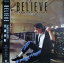 【中古】LP 日浦孝則 Believe CI63PROMO HIURA プロモ /00260 636円