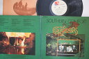【中古】米2LP Crusaders Southern Comfort BTSY90022 ABC BLUE THUMB /00660