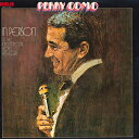 【中古】LP/GF Perry Como In Person At The International Hotel Las SRA5186 RCA Japan ...
