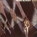 【中古】米LP Herb Alpert Rise SP3714 A&M /00260