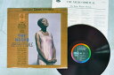 【中古】LP ロジェー・ワーグナー合唱団 黒人霊歌集 CA8113 CAPITOL RECORDS /00260