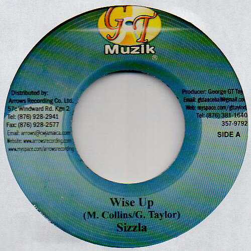 ・アーティスト Sizzla ・タイトル Wise Up ・レーベル・型番 G-T Muzik NONE ・フォーマット 7インチレコード ・コンディション(盤) 良い (VG+) ・コンディション(ジャケット) ・コンディション(帯) オビなし ・特記事項 サンプル画像です。実際の商品の画像ではありません 商品写真はバーコード/カタログ番号に対応したサンプル画像ですので、お送りする商品の画像ではありません。帯やライナーなどの付属品は、特記事項に記載されている場合のみ含まれます。プロモやカラーレコードなどの仕様についても、該当する場合のみ特記事項に記載しています。 【ご購入前に必ずご確認ください】 ・本店サイト(www.recordcity.jp)とは価格、送料が違います ・本店サイト、その他支店のオーダーとは同梱発送できません ・注文確定後に別の注文を頂いた場合、注文同士の同梱は致しかねます。 ・別倉庫から発送しているため、店頭受け渡しは対応しておりません ・一部商品は他の通販サイトでも販売しているため、ご注文のタイミングによっては商品のご用意ができない場合がございます。 ・土日祝日はお休みです 金曜・祝前日9時以降のご連絡またはご入金は、返答または発送が週明け・祝日明けに順次対応となります。 ・ご購入後のキャンセル不可 ご購入後のキャンセルはいかなる理由においてもお受けできません。ご了承の上、ご購入くださいませ。 ・日本郵便(ゆうパック/ゆうメール)によるお届けになります。 ・中古品であることをご理解ください 当ストアでは中古商品を主に販売しております。中古品であることをご理解の上ご購入ください。また、一部商品はRecordCityオンラインストアで試聴可能です。 ・返品について お客様のご都合による返品は一切承っておりません。 表記の内容と実際の商品に相違がある場合、また針飛び等で返品・返金をご希望される場合は、商品の到着後1週間以内にご連絡ください。商品の返送をこちらで確認後、キャンセル・返金を行います。 コンディションVG以下の商品は返品できません。プレイに影響のない表面のこすれ傷、プレス起因のノイズ盤は返品の対象外です。 【コンディション表記】 ・ほぼ新品(M-)(Like New) 完全な新品。未使用。当店ではほぼ使用しません ・非常に良い(EX)(Excellent) 中古盤として美品な状態。わずかな経年を感じるものの傷みを感じさせない、当店基準で最高の状態 ・良い(VG+)(Very Good Plus) 丁寧に扱われた中古品で、軽い使用感がみられる。 ・可(VG)(Acceptable) 使い込まれた中古品で、「良い」よりもさらに使用感がみられる。 ・悪い(VG-)(Bad) 状態が悪いアイテム。使用の保障はなく、再生不可、針飛び、目立つノイズがあるかもしれない。状態によるクレーム不可。返品不可。 ・非常に悪い(G)(Very Bad) 「悪い」よりさらに状態が悪いアイテム。使用の保障はなく、再生不可、針飛び、目立つノイズがあるかもしれない。状態によるクレーム不可。返品不可。 ・ジャンク(Fair)(Junk/Fair) 割れている、反っている、水ダメージがある、カビ、ジャケットが分離している、ひどい書き込み、ひどい擦れなど最低の状態。使用の保障はなく、再生不可、針飛び、目立つノイズがあるかもしれない。状態によるクレーム不可。返品不可。 ・ジャンク(Poor)(Junk/Poor) 割れている、反っている、水ダメージがある、カビ、ジャケットが分離している、ひどい書き込み、ひどい擦れなど最低の状態。使用の保障はなく、再生不可、針飛び、目立つノイズがあるかもしれない。状態によるクレーム不可。返品不可。