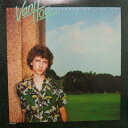 【中古】米LP Rafe Vanhoy Prisoner Of The Sky MCA3207 MCA /00260