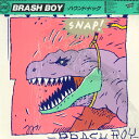 【中古】LP ハウンド・ドッグ Brash Boy 20AH1931 CBS SONY /00260