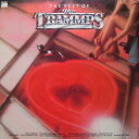 【中古】米LP Trammps Best Of The Trammps SD19194 ATLANTIC /00260