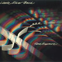 【中古】米LP Little River Band Time EXPOSURE ST12163 CAPITOL /00260