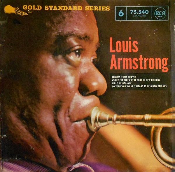 ・アーティスト Louis Armstrong ・タイトル Pennies From Heaven ・レーベル・型番 RCA 75540 ・フォーマット 7インチレコード(CDではありません) ・コンディション(盤) 良い (VG+) ・コンディション(ジャケット) 可 (VG) ・コンディション(帯) オビなし ・特記事項 【盤に浅い跡】【レーベルに書き込み】【裏カバーに目立つ書き込み】 サンプル画像です。実際の商品の画像ではありません 商品写真はバーコード/カタログ番号に対応したサンプル画像ですので、お送りする商品の画像ではありません。帯やライナーなどの付属品は、特記事項に記載されている場合のみ含まれます。プロモやカラーレコードなどの仕様についても、該当する場合のみ特記事項に記載しています。 【ご購入前に必ずご確認ください】 ・本店サイト(www.recordcity.jp)とは価格、送料が違います ・本店サイト、その他支店のオーダーとは同梱発送できません ・注文確定後に別の注文を頂いた場合、注文同士の同梱は致しかねます。 ・別倉庫から発送しているため、店頭受け渡しは対応しておりません ・一部商品は他の通販サイトでも販売しているため、ご注文のタイミングによっては商品のご用意ができない場合がございます。 ・土日祝日はお休みです 金曜・祝前日9時以降のご連絡またはご入金は、返答または発送が週明け・祝日明けに順次対応となります。 ・ご購入後のキャンセル不可 ご購入後のキャンセルはいかなる理由においてもお受けできません。ご了承の上、ご購入くださいませ。 ・日本郵便(ゆうパック/ゆうメール)によるお届けになります。 ・中古品であることをご理解ください 当ストアでは中古商品を主に販売しております。中古品であることをご理解の上ご購入ください。また、一部商品はRecordCityオンラインストアで試聴可能です。 ・返品について お客様のご都合による返品は一切承っておりません。 表記の内容と実際の商品に相違がある場合、また針飛び等で返品・返金をご希望される場合は、商品の到着後1週間以内にご連絡ください。商品の返送をこちらで確認後、キャンセル・返金を行います。 コンディションVG以下の商品は返品できません。プレイに影響のない表面のこすれ傷、プレス起因のノイズ盤は返品の対象外です。 【コンディション表記】 ・ほぼ新品(M-)(Like New) 完全な新品。未使用。当店ではほぼ使用しません ・非常に良い(EX)(Excellent) 中古盤として美品な状態。わずかな経年を感じるものの傷みを感じさせない、当店基準で最高の状態 ・良い(VG+)(Very Good Plus) 丁寧に扱われた中古品で、軽い使用感がみられる。 ・可(VG)(Acceptable) 使い込まれた中古品で、「良い」よりもさらに使用感がみられる。 ・悪い(VG-)(Bad) 状態が悪いアイテム。使用の保障はなく、再生不可、針飛び、目立つノイズがあるかもしれない。状態によるクレーム不可。返品不可。 ・非常に悪い(G)(Very Bad) 「悪い」よりさらに状態が悪いアイテム。使用の保障はなく、再生不可、針飛び、目立つノイズがあるかもしれない。状態によるクレーム不可。返品不可。 ・ジャンク(Fair)(Junk/Fair) 割れている、反っている、水ダメージがある、カビ、ジャケットが分離している、ひどい書き込み、ひどい擦れなど最低の状態。使用の保障はなく、再生不可、針飛び、目立つノイズがあるかもしれない。状態によるクレーム不可。返品不可。 ・ジャンク(Poor)(Junk/Poor) 割れている、反っている、水ダメージがある、カビ、ジャケットが分離している、ひどい書き込み、ひどい擦れなど最低の状態。使用の保障はなく、再生不可、針飛び、目立つノイズがあるかもしれない。状態によるクレーム不可。返品不可。