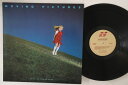 【中古】米LP Moving Pictures Days Of Innocence 60202 NETWORK /00260