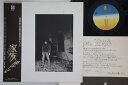 【中古】LP 泉谷しげる 家族 FLL4003 FOR LIFE /00260