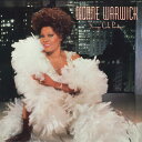 【中古】米LP Dionne Warwick Sings Cole Porter AL8573 Arista /00260