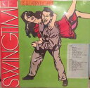 【中古】米LP Les & Larry Elgart Swingtime PC38341 CBS Records /00260