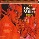 【中古】米LP Various Original Motion Picture Soundtrack "The Glenn Miller Story" MCA2036 MCA /00260
