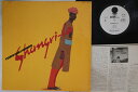 【中古】LP 本多俊之 Shangri-la EWJ90013PROMO EASTWORLD プロモ /00260